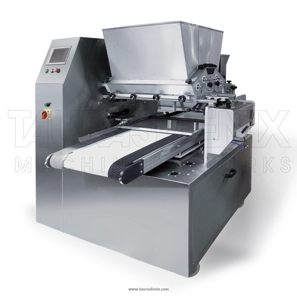 Современная мини-пекарня: «от А до Я» Современная мини-пекарня: «от А до Я»