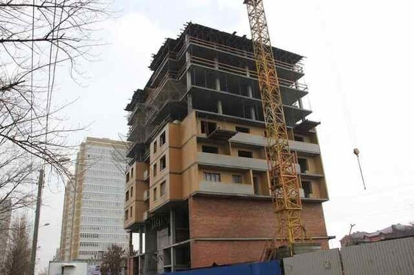 Чего ждать рынку новостроек РФ и Ростовской области? Чего ждать рынку новостроек РФ и Ростовской области?