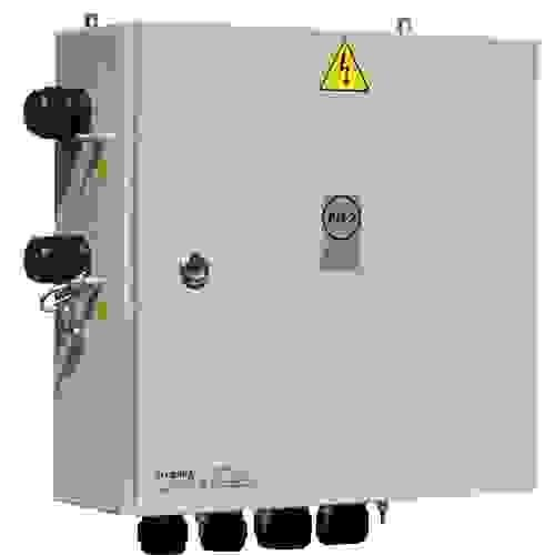 Устройство распределительное УРШ и шкаф телефонный ШТШ Устройство распределительное УРШ и шкаф телефонный ШТШ