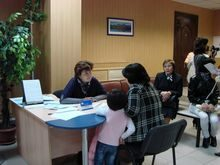 Калмыцкое Отделение ПФР проводит месячник консультаций по вопросам маткапитала Калмыцкое Отделение ПФР проводит месячник консультаций по вопросам маткапитала