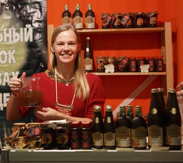 В Санкт-Петербурге состоится Фестиваль полезных напитков В Санкт-Петербурге состоится Фестиваль полезных напитков