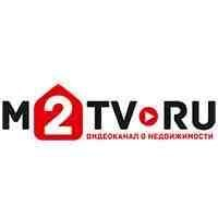 У рынка недвижимости появился свой видеоканал – M2TV У рынка недвижимости появился свой видеоканал – M2TV