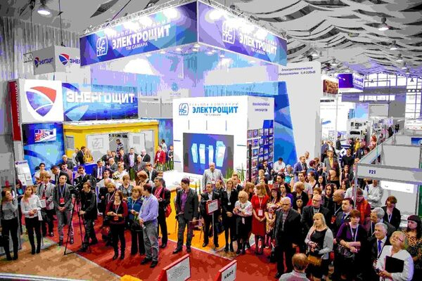 22-я международная специализированная выставка 22-я международная специализированная выставка