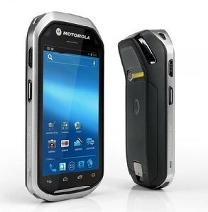Терминал сбора данных Motorola MC40 – находка для предпринимателя Терминал сбора данных Motorola MC40 – находка для предпринимателя