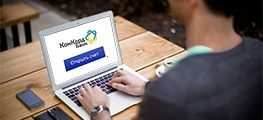 Банк Конкорд запускает on-line сервис «Открытие счета в 3 клика» Банк Конкорд запускает on-line сервис «Открытие счета в 3 клика»