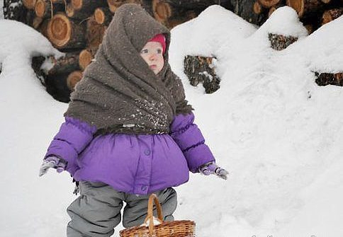 Планы на весну Планы на весну