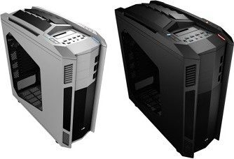 Стойкий игровой корпус AeroCool Xpredator 2 для несгибаемых геймеров Стойкий игровой корпус AeroCool Xpredator 2 для несгибаемых геймеров