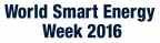 World Smart Energy Week 2016 откроется в следующем месяце в Японии World Smart Energy Week 2016 откроется в следующем месяце в Японии