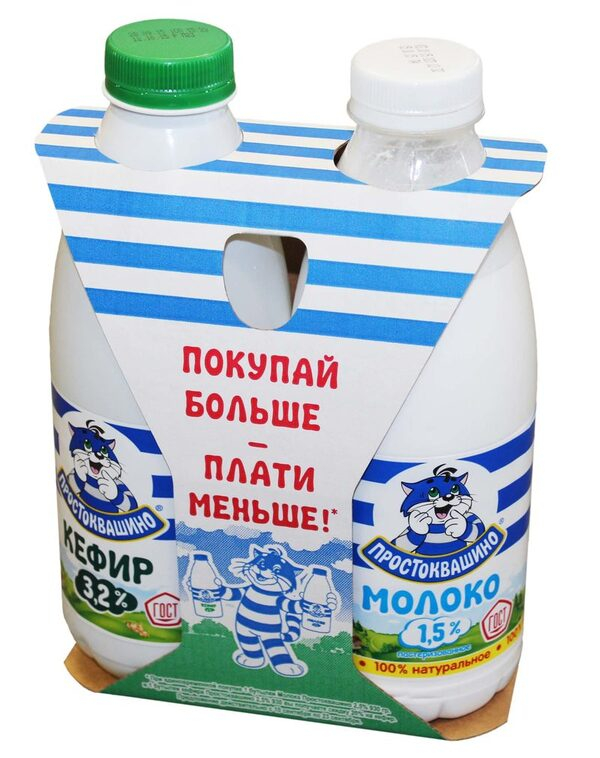 Разработки Smurfit Kappa завоевали награды конкурса «ПродЭкстраПак-2016» Разработки Smurfit Kappa завоевали награды конкурса «ПродЭкстраПак-2016»