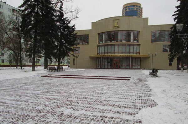 Татьяна Витушева: Подмосковные ЗАГСы прошли проверку на чистоту и порядок Татьяна Витушева: Подмосковные ЗАГСы прошли проверку на чистоту и порядок