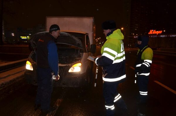 Операция «Невод» позволила повысить уровень безопасности в Зеленограде Операция «Невод» позволила повысить уровень безопасности в Зеленограде