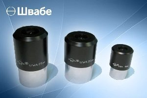«Швабе» запатентовал широкоугольный окуляр для астрономии «Швабе» запатентовал широкоугольный окуляр для астрономии