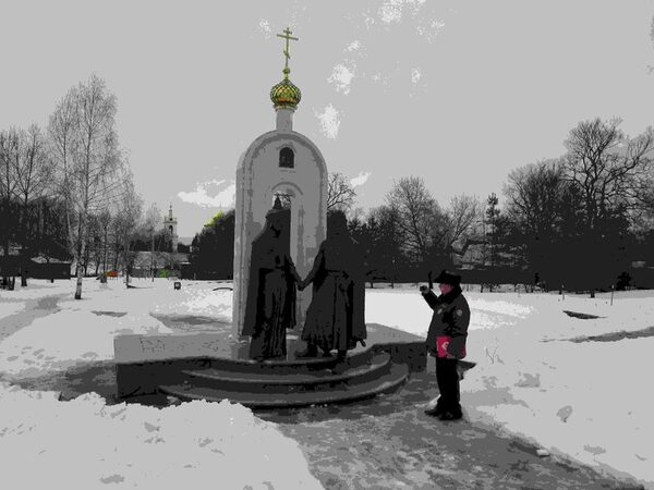 Инспекторы Госадмтехнадзора проверили ЗАГСы в Дмитрове Инспекторы Госадмтехнадзора проверили ЗАГСы в Дмитрове