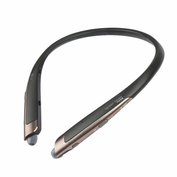 LG расширяет линейку Bluetooth-гарнитур высококлассной моделью TONE Platinum LG расширяет линейку Bluetooth-гарнитур высококлассной моделью TONE Platinum