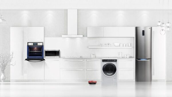 Откройте мир невидимых технологий заботы от LG Откройте мир невидимых технологий заботы от LG