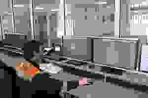 ФСК ЕЭС улучшают условия труда работников в Северо-Кавказском федеральном округе ФСК ЕЭС улучшают условия труда работников в Северо-Кавказском федеральном округе