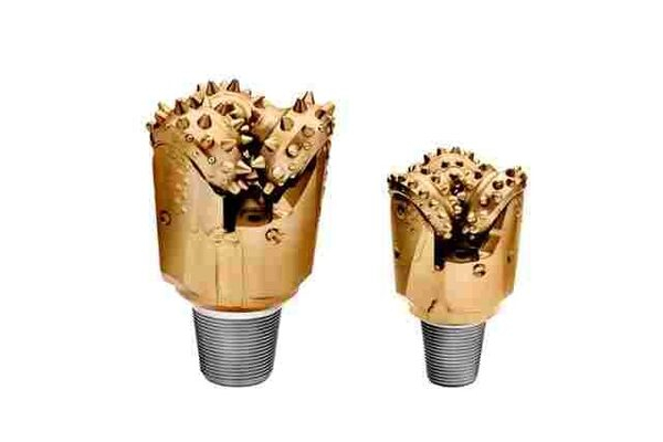 Компания Sandvik Mining значительно увеличила продажи буровых долот в России Компания Sandvik Mining значительно увеличила продажи буровых долот в России