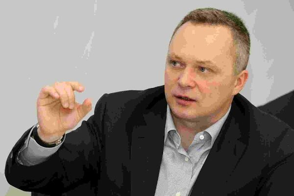 Константин Костин о предвыборной кампании 2016 года Константин Костин о предвыборной кампании 2016 года