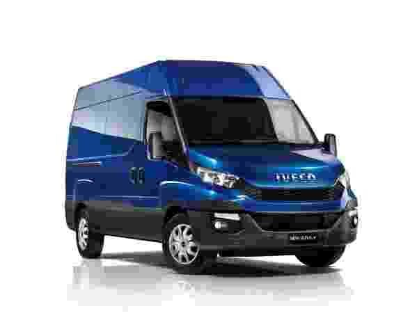 Iveco предложила стать владельцем Daily от 1099 рублей в день Iveco предложила стать владельцем Daily от 1099 рублей в день