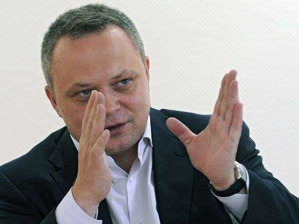 Глава ФоРГО о предполагаемой победе партий на выборах в 2016 году Глава ФоРГО о предполагаемой победе партий на выборах в 2016 году