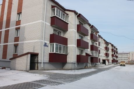 Активисты ОНФ держат под контролем вопросы переселения граждан из аварийного жилья в Амурской области Активисты ОНФ держат под контролем вопросы переселения граждан из аварийного жилья в Амурской области