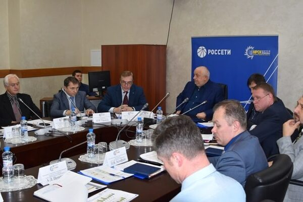 На повестке технического Совета МРСК Центра и Приволжья – надежность электроснабжения и культура производства На повестке технического Совета МРСК Центра и Приволжья – надежность электроснабжения и культура производства