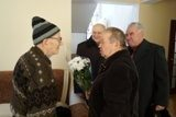 Энергетики Курскэнерго поздравили с 95-летием энергетика-фронтовика Энергетики Курскэнерго поздравили с 95-летием энергетика-фронтовика