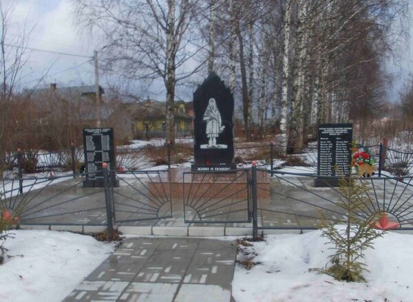 Проверка содержания воинских мемориалов в Лотошино Проверка содержания воинских мемориалов в Лотошино