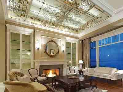 Скидки на витражные потолки Тиффани Скидки на витражные потолки Тиффани