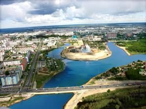 Компания БФТ: В Сургуте заработал портал «Бюджет для граждан» Компания БФТ: В Сургуте заработал портал «Бюджет для граждан»