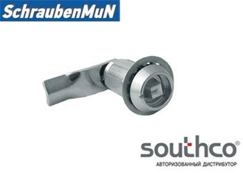 Компрессионные замки Southco серии E3 VISE ACTION® Компрессионные замки Southco серии E3 VISE ACTION®