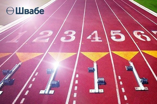 Легкоатлеты «Швабе» стали призерами всероссийских соревнований Легкоатлеты «Швабе» стали призерами всероссийских соревнований
