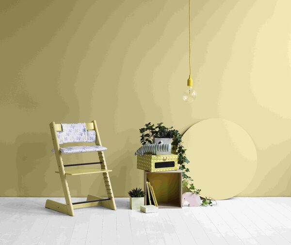 Новые цвета и аксессуары в коллекции легендарного стульчика Tripp Trapp® Новые цвета и аксессуары в коллекции легендарного стульчика Tripp Trapp®