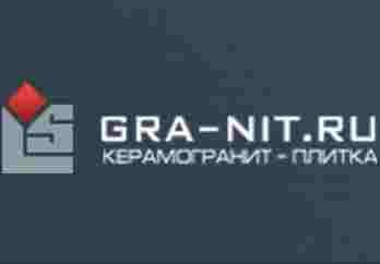 Магазин плитки GRA-NIT увеличил объемы продаж Магазин плитки GRA-NIT увеличил объемы продаж