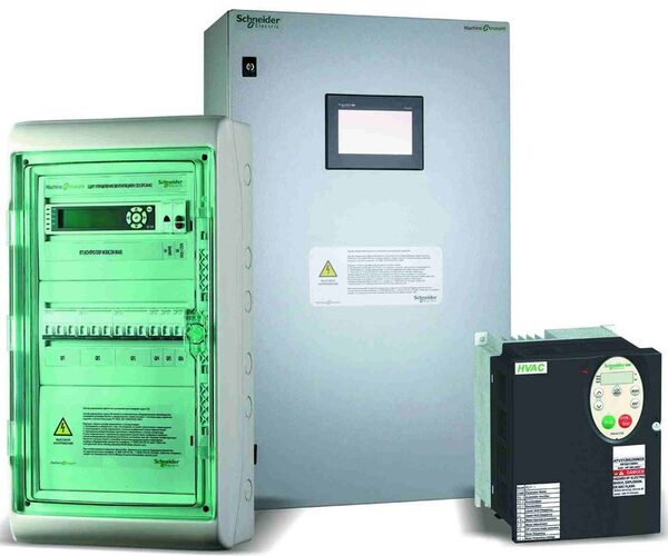 Schneider Electric представит комплексный подход к автоматизации инжиниринговых систем зданий на выставке «Мир климата 2016» Schneider Electric представит комплексный подход к автоматизации инжиниринговых систем зданий на выставке «Мир климата 2016»
