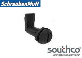 Новый замок Southco серии Е5 Новый замок Southco серии Е5