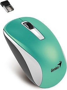 Мышь для модниц Genius NX-7010 Мышь для модниц Genius NX-7010