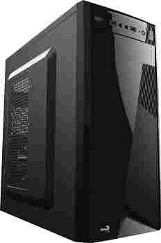 Корпус AeroCool CS-1101 для стильного офиса Корпус AeroCool CS-1101 для стильного офиса