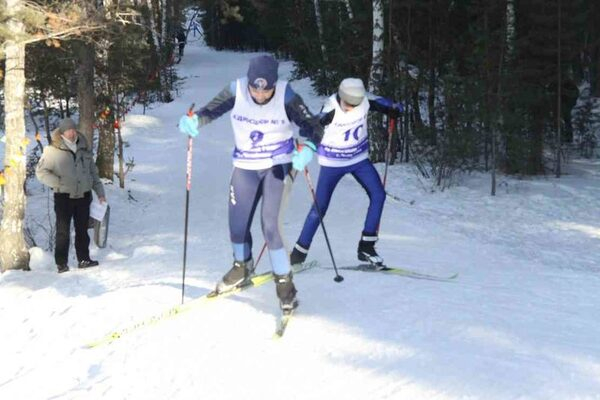 Челябинский штаб ОНФ выступил против закрытия лыжных трасс для юных спортсменов Челябинский штаб ОНФ выступил против закрытия лыжных трасс для юных спортсменов