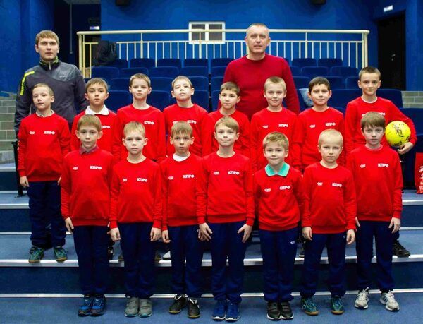 «Народный дозор» делает ставку на развитие детского и юношеского спорта «Народный дозор» делает ставку на развитие детского и юношеского спорта