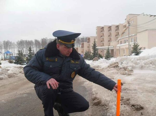 Благодаря Госадмтехнадзору за неделю в Подмосковье устранено 842 нарушения чистоты и порядка Благодаря Госадмтехнадзору за неделю в Подмосковье устранено 842 нарушения чистоты и порядка