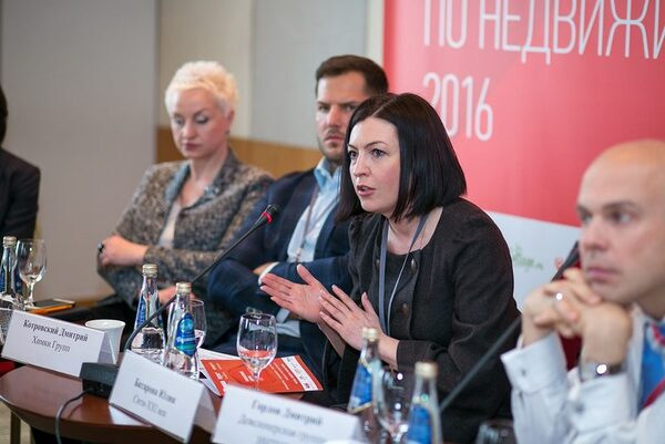 Укрупнение рынка и fee-девелопмент: «Сити-XXI век» на VII Финансовом форуме по недвижимости Укрупнение рынка и fee-девелопмент: «Сити-XXI век» на VII Финансовом форуме по недвижимости