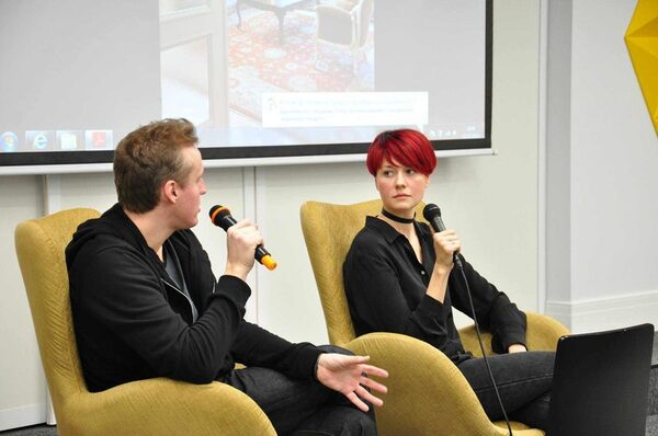 Итоги творческой встречи со студией Итоги творческой встречи со студией