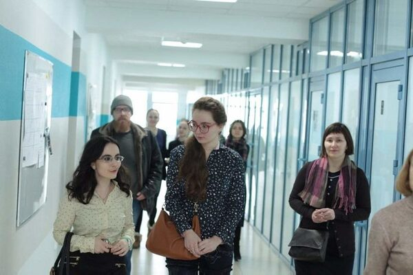 Взгляд в будущее через призму истории Взгляд в будущее через призму истории