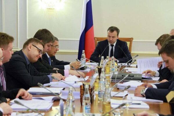 Концепцию развития проекта Концепцию развития проекта