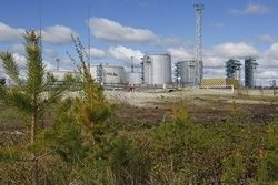 «Аганнефтегазгеология» ведет подготовку к летнему пожароопасному сезону «Аганнефтегазгеология» ведет подготовку к летнему пожароопасному сезону