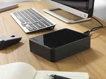 Toshiba представляет внешний жесткий диск Canvio for Desktop USB 3.0 Toshiba представляет внешний жесткий диск Canvio for Desktop USB 3.0