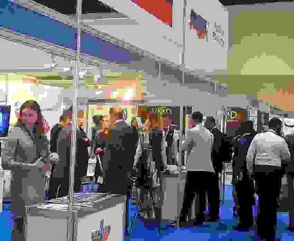 Успех российских производителей на выставке VIV MEA 2016 Успех российских производителей на выставке VIV MEA 2016