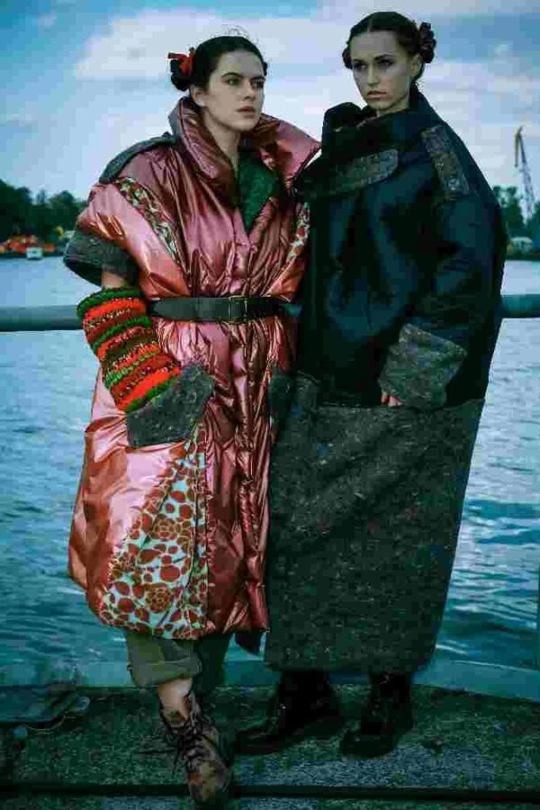 «#botanic_room» - новый show room петербургских дизайнеров в центре культурной столицы «#botanic_room» - новый show room петербургских дизайнеров в центре культурной столицы