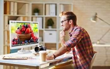 MMD представляет первый в мире монитор с технологией Quantum Dot Color MMD представляет первый в мире монитор с технологией Quantum Dot Color